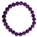 Amethyst Bracelet