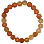 Carnelian Bracelet