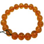 Citrine Bracelet