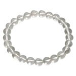 Clear Quartz Bracelet