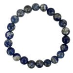 Lapiz Lazuli Bracelet-8MM