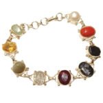 Navratna Bracelet