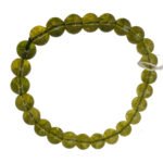 Peridot Bracelet