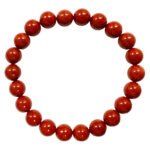 Red Jasper Bracelet