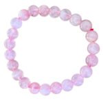 Rose Quartz Bracelet