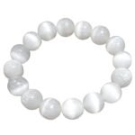 Selenite Bracelet